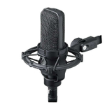 Студийный микрофон Audio-Technica AT4033a Large Diaphragm Cardioid Condenser Microphone