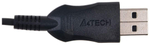 Мышь A4Tech 710MK Black
