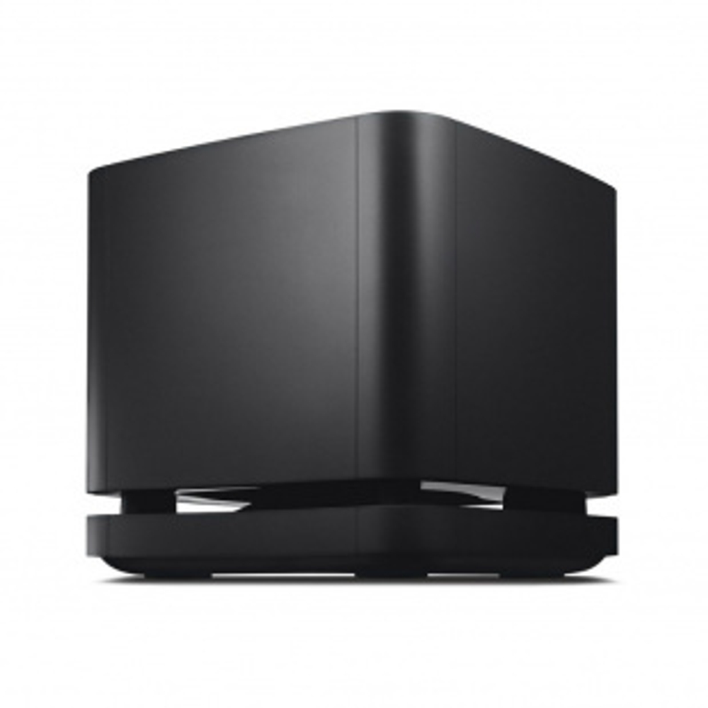 Сабвуфер Bose Bass Module 500, черный