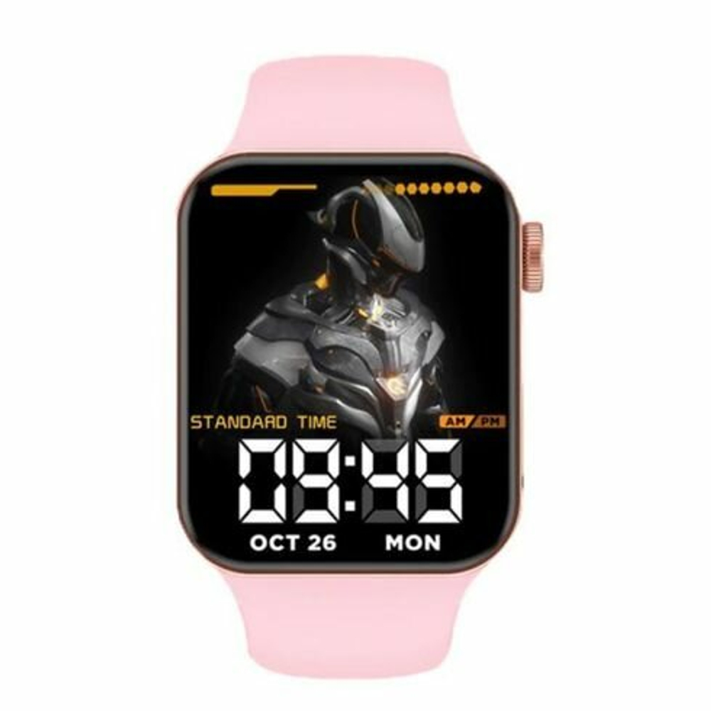 Смарт-часы Smart watch M7 Plus Series 7