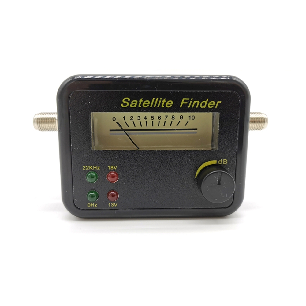 Прибор для настройки спутниковых антенн Satellite Finder GSF-9504