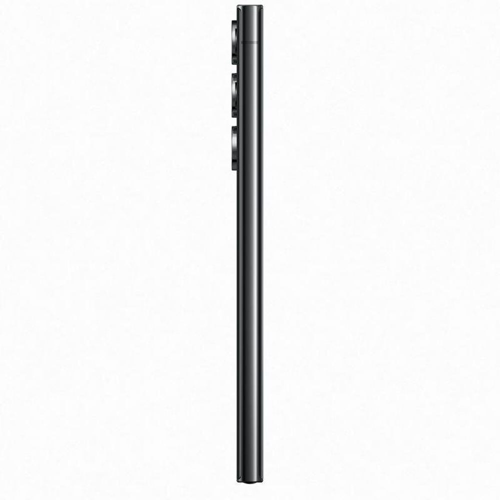 Сматрфон Samsung Galaxy S23 Ultra 512GB Phantom Black (SM-S918/DS)