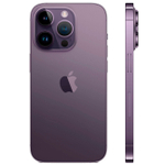 Смартфон Apple iPhone 14 Pro 256Gb Deep Purple (2sim)