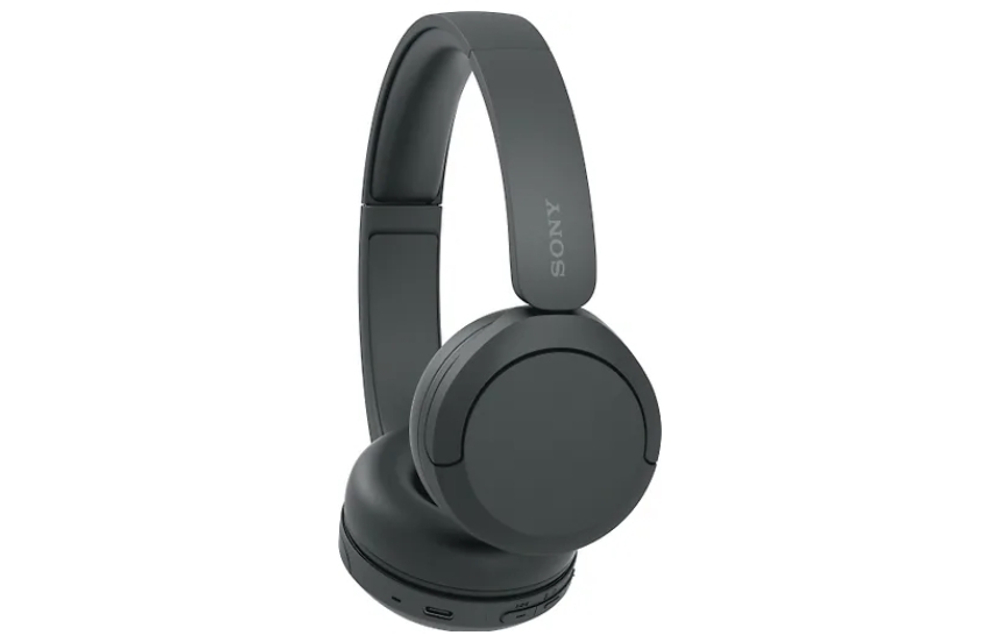 Беспроводные наушники Sony WH-CH520 Black (863314)