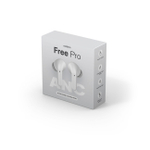 Наушники Rombica Mysound Free Pro White