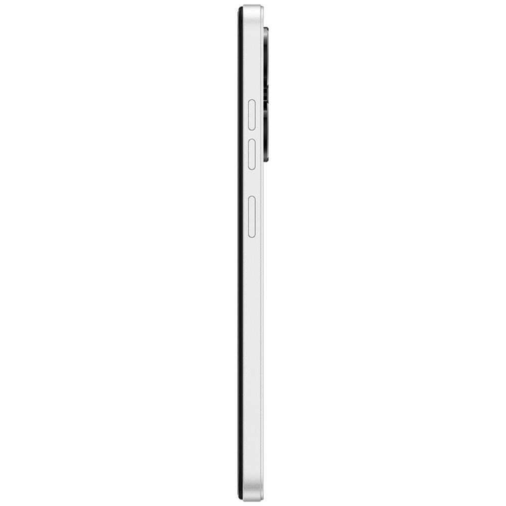 Смартфон Tecno Spark 20c 4/256GB Mystery White
