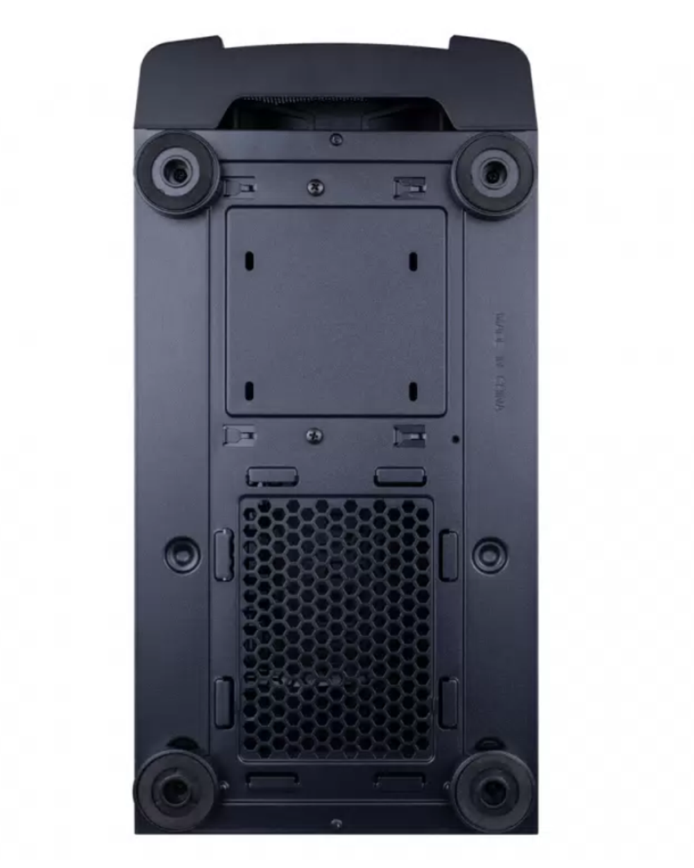 Системный блок TopComp MG 51987018 Core i7 12700/RX 580/SSD 512GB/RAM 32GB