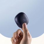 Беспроводные наушники Anker Soundcore Life Note 3 NC (Blue)