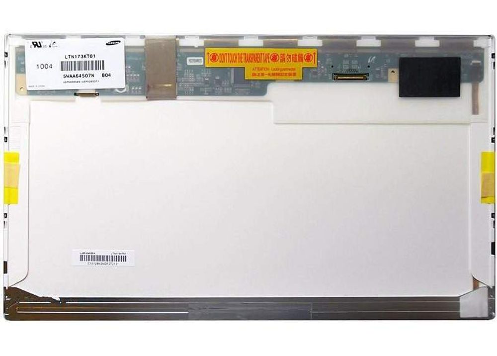 Матрица OEM для ноутбука LTN173KT01 B04 (10011889V)