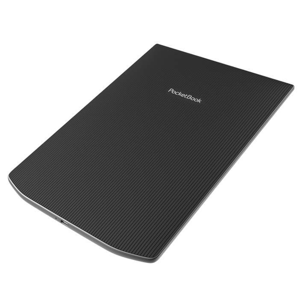 Электронная книга PocketBook Ink Pad X Pro Mist Grey