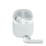 Беспроводные наушники JBL Tune 225 TWS White