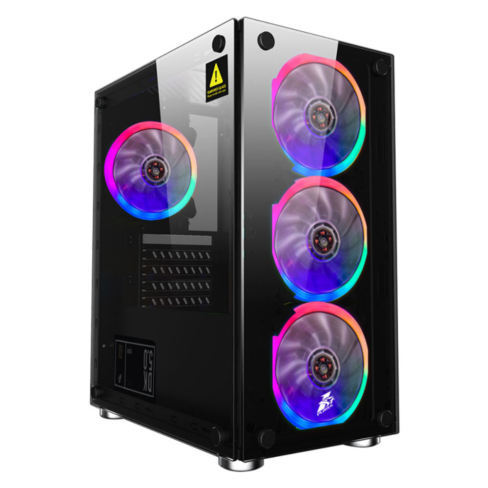 Системный блок GameComputers Orion X2 i7-12700/32Gb/1024ssd/RTX4070-12Gb/Win11Pro