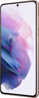Смартфон Samsung Galaxy S21 8/128GB Phantom Violet (SM-G991BZVDSER)