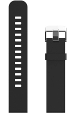 Смарт-часы Canyon Lollypop 42.5мм, 1.3", черный / черный [cns-sw63bb]