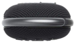 Портативная колонка JBL Clip 4 Black (1863387)