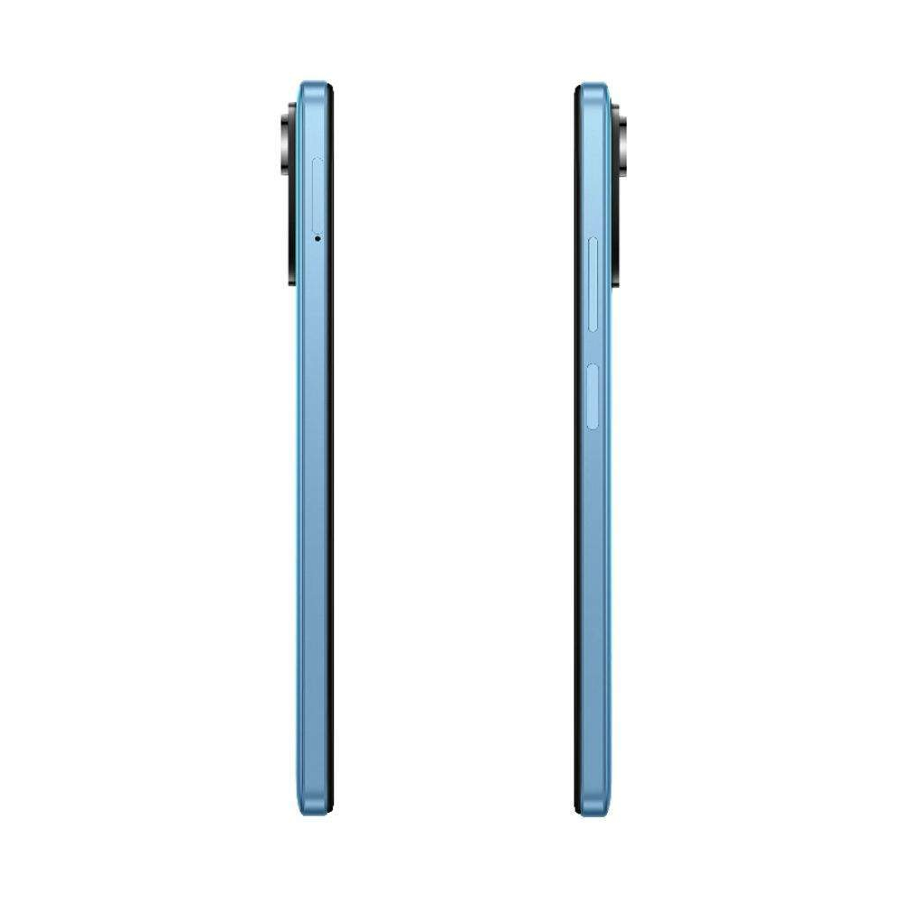 Смартфон Xiaomi Redmi Note 12S 8/256GB Ice Blue EU Global Version (NFC)