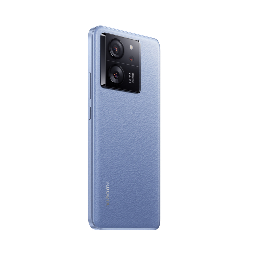 Смартфон Xiaomi 13T Pro 12/512GB Синий (48503)