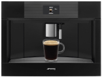 Встраиваемая кофемашина Smeg CMS4104B3RU черный