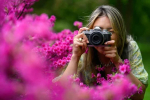 Фотоаппарат системный Nikon Z fc Body Black/Silver