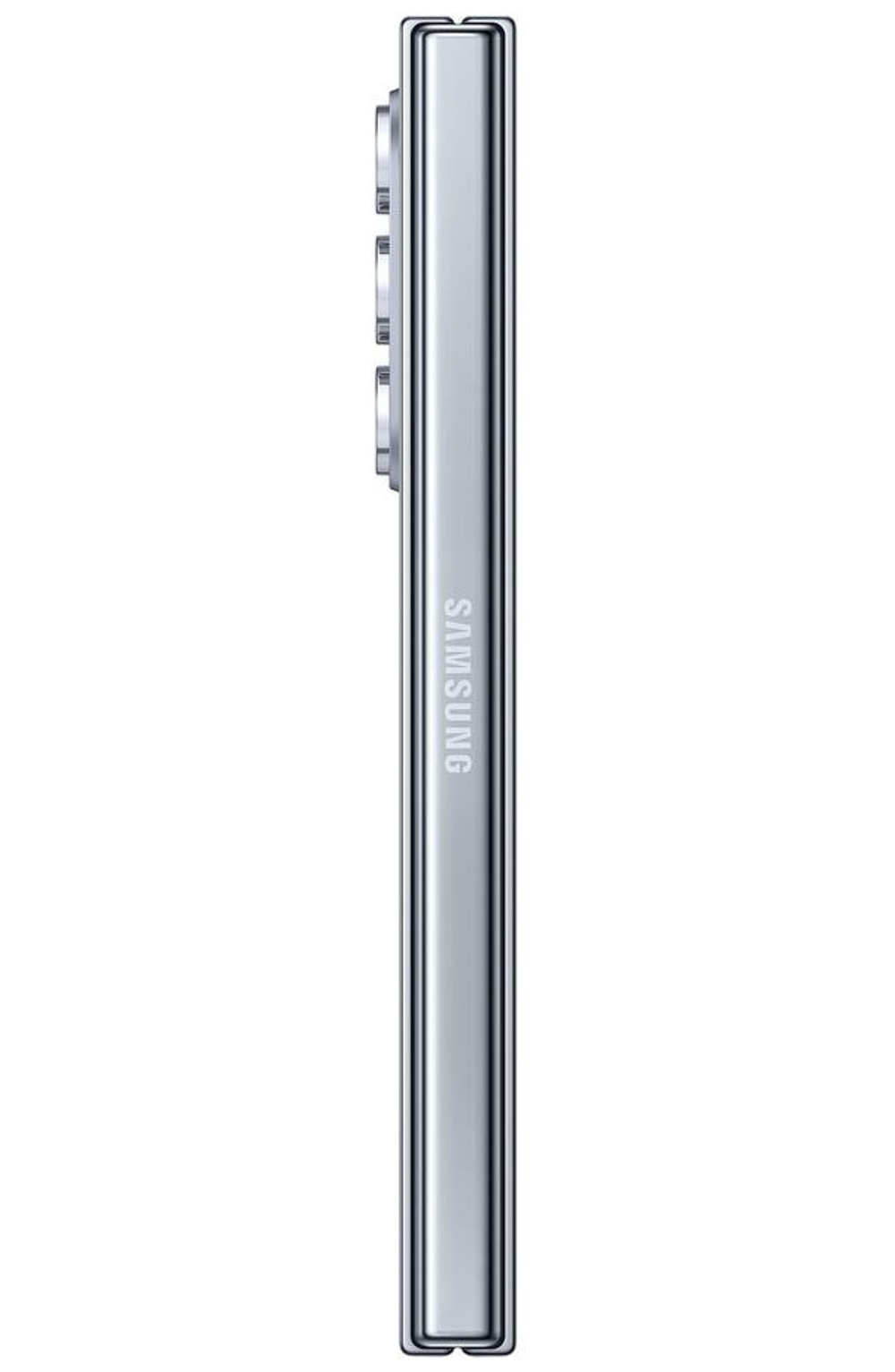 Смартфон Samsung Galaxy Z Fold 5 5G SM-F946B 256Gb 12Gb голубой