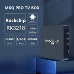 Смарт-приставка NoBrand Pro-5G 4/64
