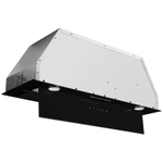 Вытяжка встраиваемая Zigmund & Shtain K 011.7 1М Black