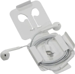 Наушники Apple EarPods with Lightning Connector (MMTN2ZM/A), 1017018