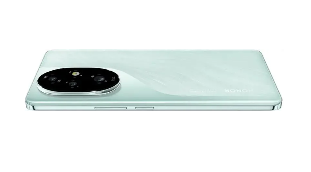 Смартфон Honor 200 pro 12/512GB Океанический голубой (5109BFUG)