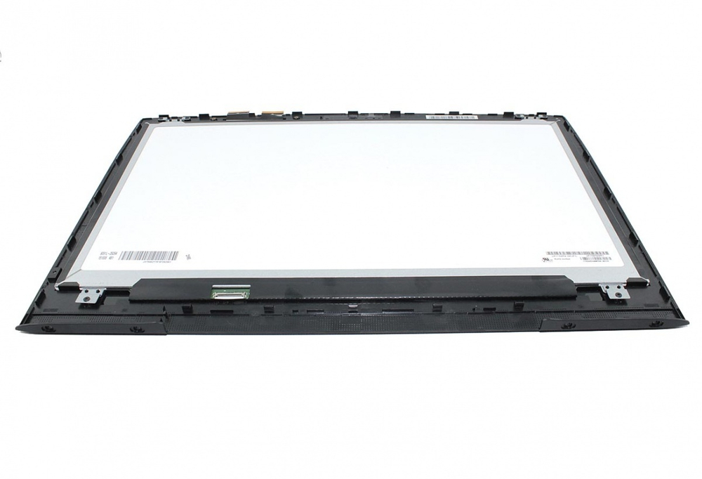 Дисплей OEM с тачскрином для Asus G752VL FHD с рамкой