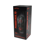 Портативная колонка Perfeo Power Box 70 Black (PF_B4986)