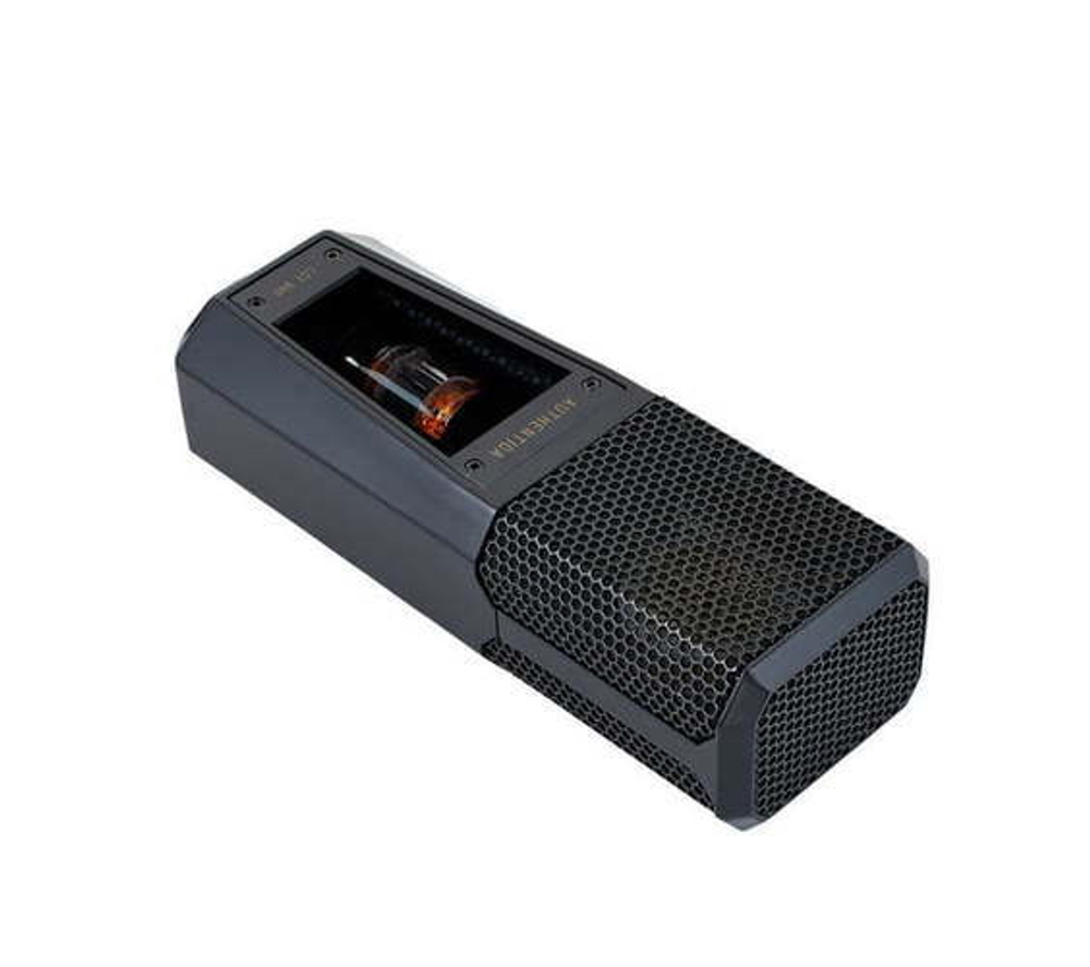Конденсаторный микрофон Lewitt LCT 940 Authentica Series Reference Class FET Large-Diaphragm Tube Condenser Microphone