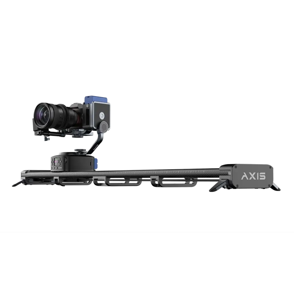 Слайдер моторизованный Zeapon AXIS 120 Pro