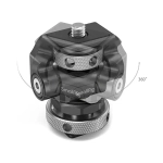 Крепление SmallRig 2905B на башмак