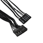 Системный блок TopComp MG 51982384 Ryzen 3 4100/GT 710/SSD 120GB/RAM 4GB