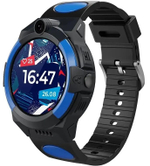 Смарт-часы Aimoto Sport 4G Black 9220101