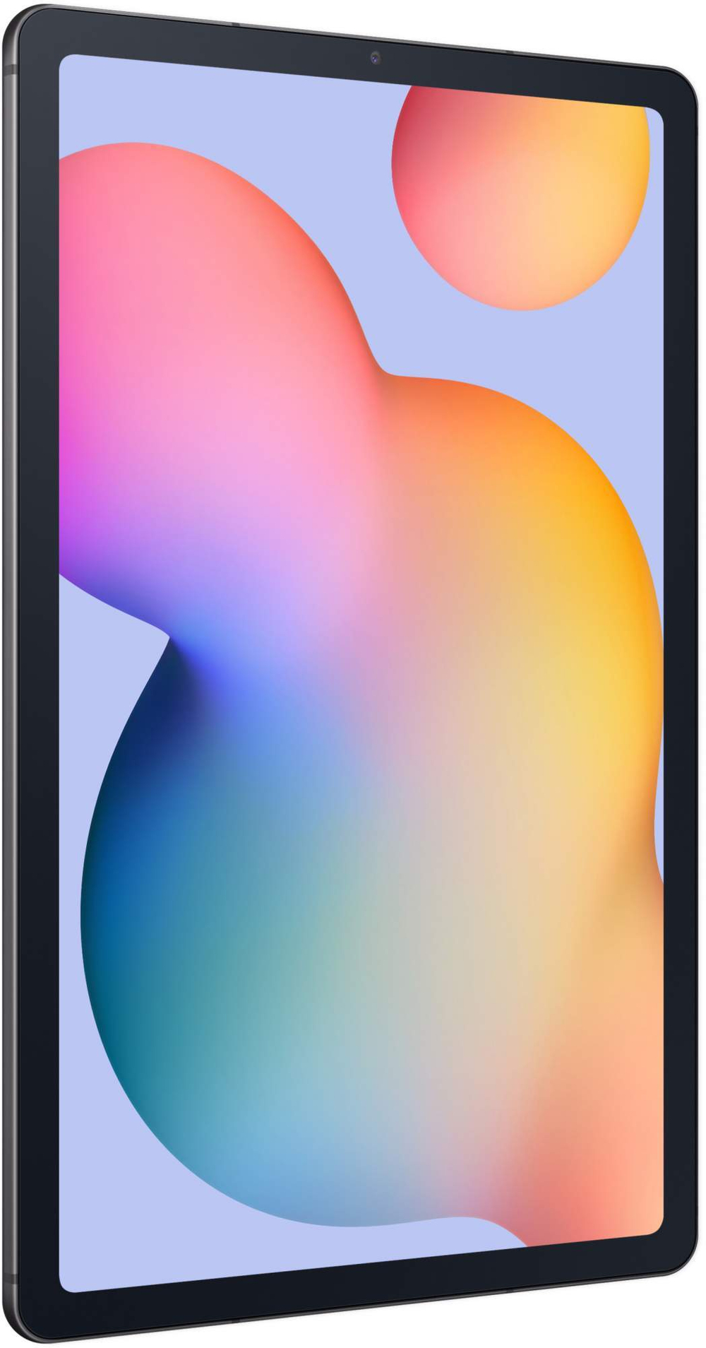 Планшет Samsung Galaxy Tab S6 Lite 10.4" 2020 4/64GB Gray (SM-P615NZAASER) Wi-Fi