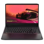 Ноутбук Lenovo IdeaPad Gaming 3  Black (82K2022UIN)