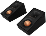 Акустика Dolby Atmos Klipsch R-40SA Black
