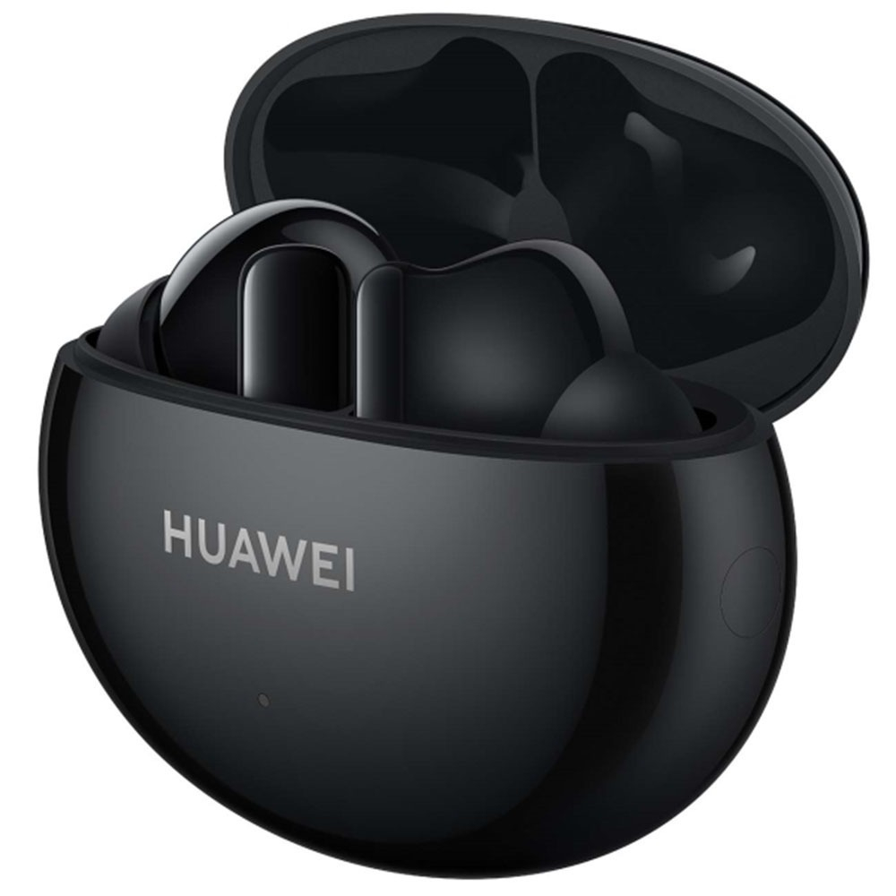 Беспроводные наушники Huawei Freebuds 4i Carbon Black