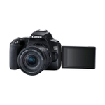Фотоаппарат зеркальный Canon EOS 250D 18-55mm IS STM 3454C002 Black