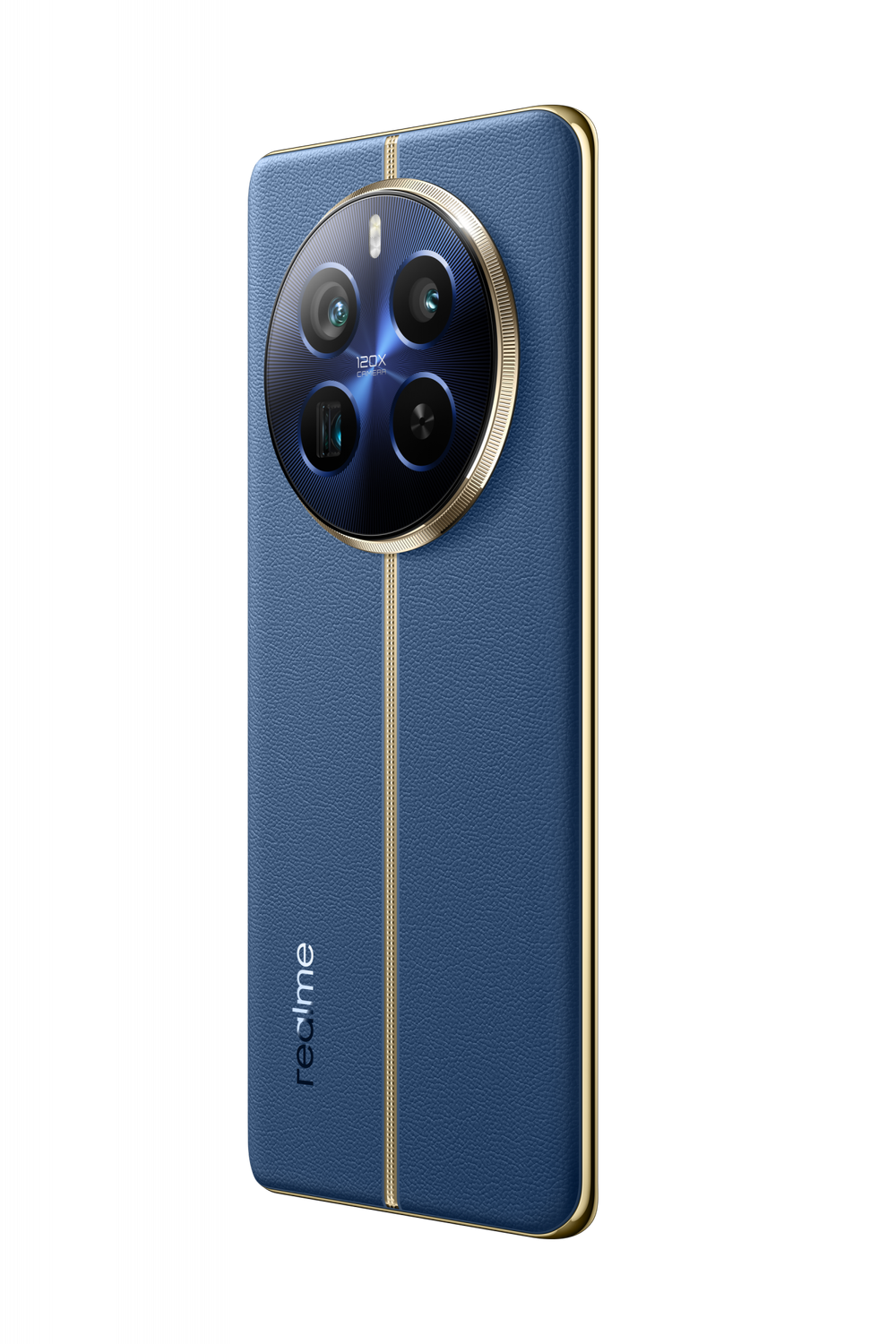 Смартфон Realme RMX3840 12 Pro+ 5G 8/256Gb синее море