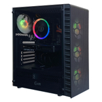 Игровой компьютер RobotComp Аллигатор V1 Plus 1650