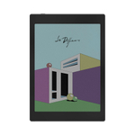 Электронная книга ONYX BOOX Tab Mini C черный (ONYX TAB MINI C)