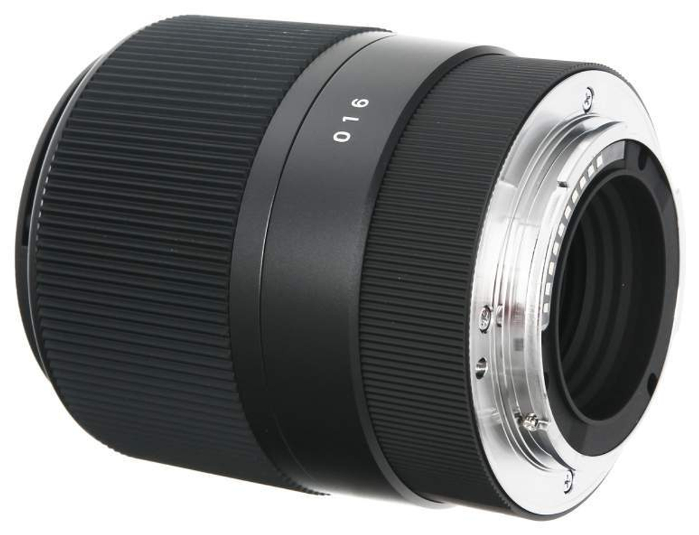 Объектив Sigma 30mm f/1.4 DC DN Contemporary Sony E