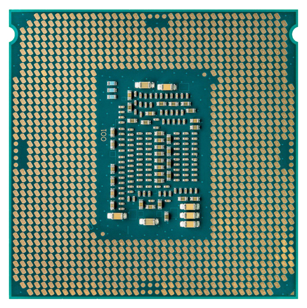 Процессор Intel Core i5 8400 OEM