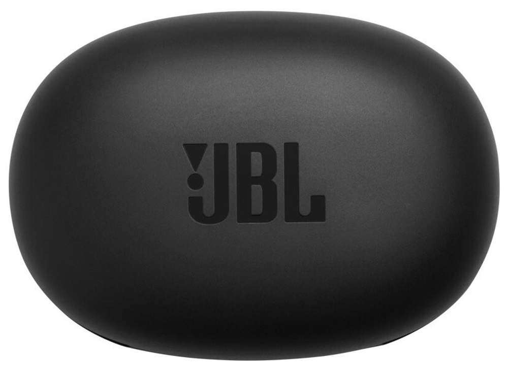 Беспроводные наушники JBL Free II Black