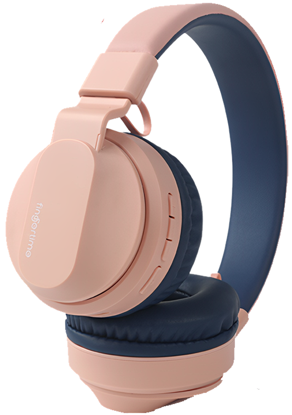 Беспроводные наушники SMART PRESENT bobo1 Pink (bobo1/розовый)