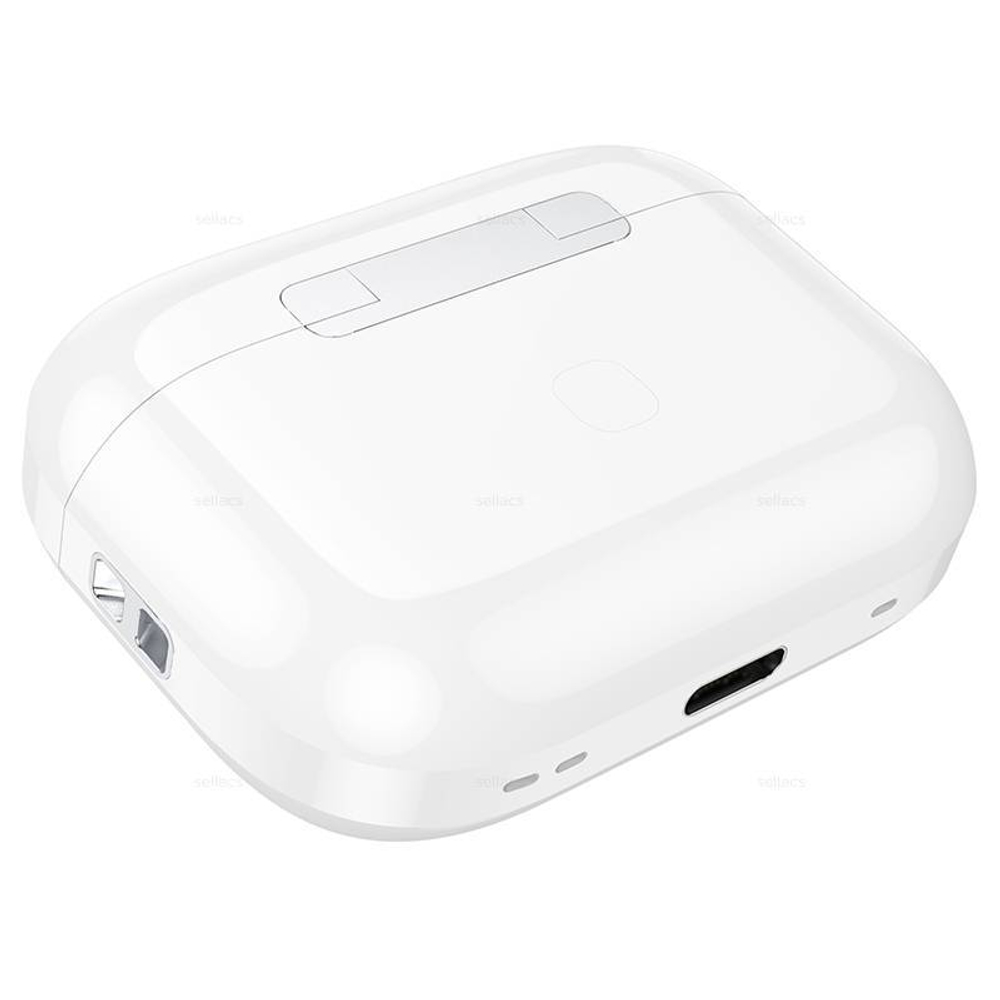 Моно гарнитура BOROFONE B-07450 белый (B-07450)