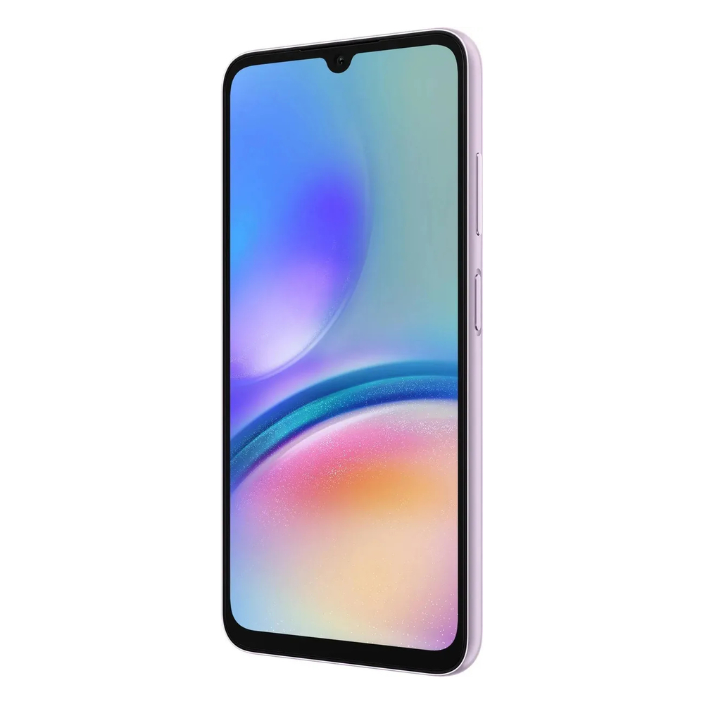 Смартфон Samsung Galaxy A05s SM-A057F 64Gb, 4Gb, лаванда