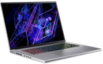 Ноутбук Acer PTN16-51-72K6 серый (NH.QPNCD.003)